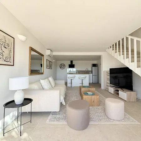 Vila Magnifique Maison Avec Pisicne *