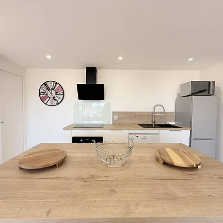 Magnifique Maison Avec Pisicne Vila Le Lavandou