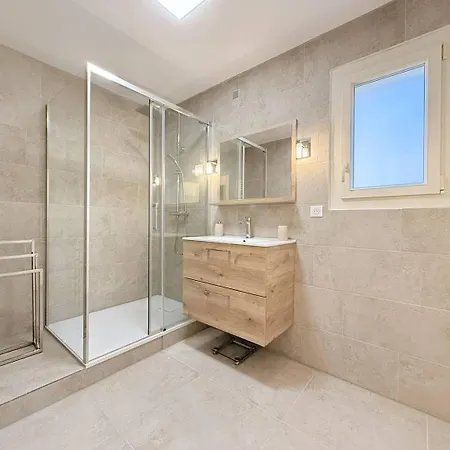 Vila Magnifique Maison Avec Pisicne *