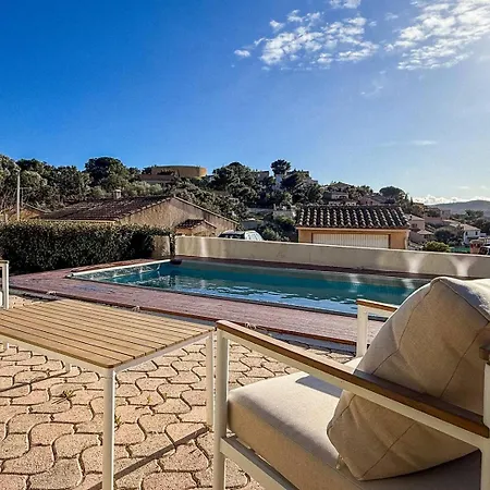 Magnifique Maison Avec Pisicne
