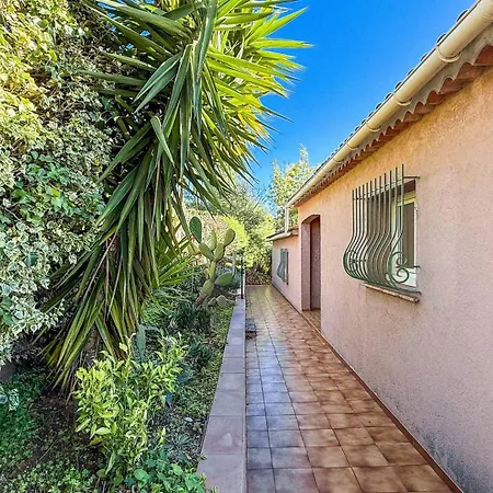 Vila Magnifique Maison Avec Pisicne *