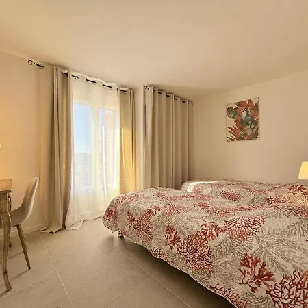 Magnifique Maison Avec Pisicne Vila Le Lavandou