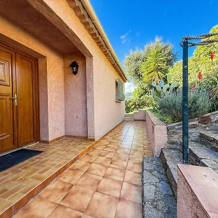 Magnifique Maison Avec Pisicne Vila Le Lavandou
