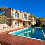 Villa Magnifique Maison Avec Pisicne *