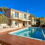 Villa Magnifique Maison Avec Pisicne