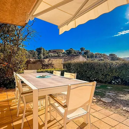 빌라 Magnifique Maison Avec Pisicne *