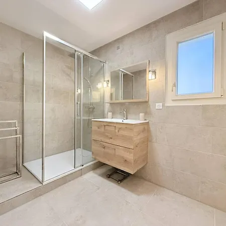 빌라 Magnifique Maison Avec Pisicne *
