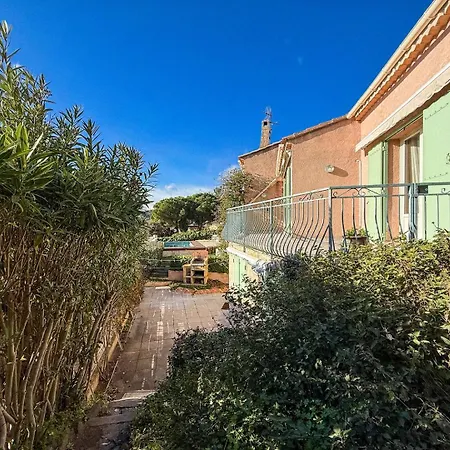 Magnifique Maison Avec Pisicne 빌라 *