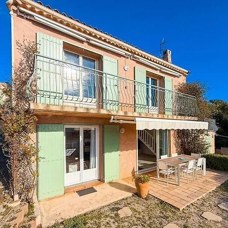 Magnifique Maison Avec Pisicne 빌라 르 라방두