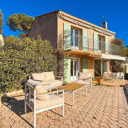 Magnifique Maison Avec Pisicne 빌라